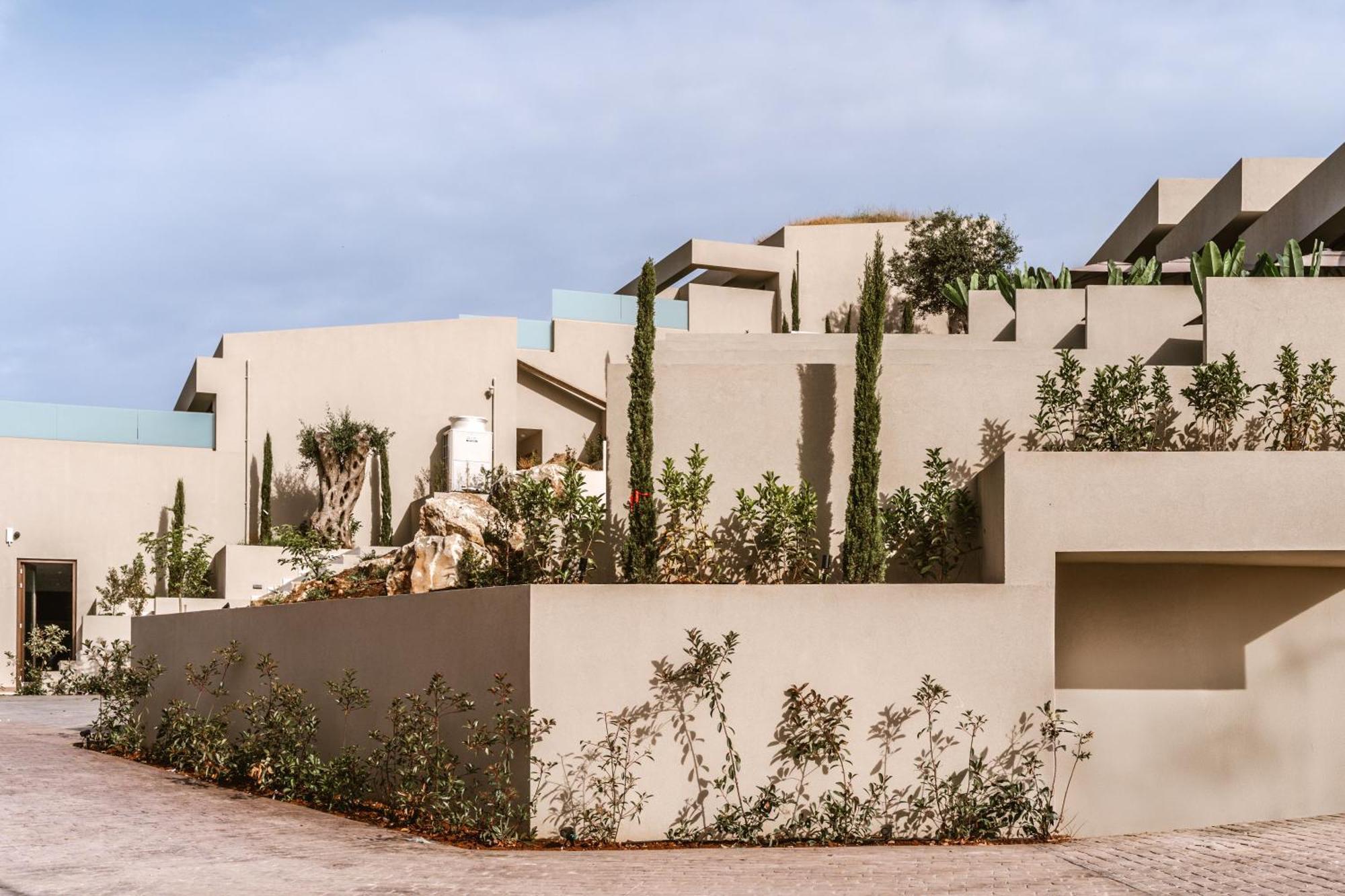 Sivota Sun Side Serenity Exterior photo