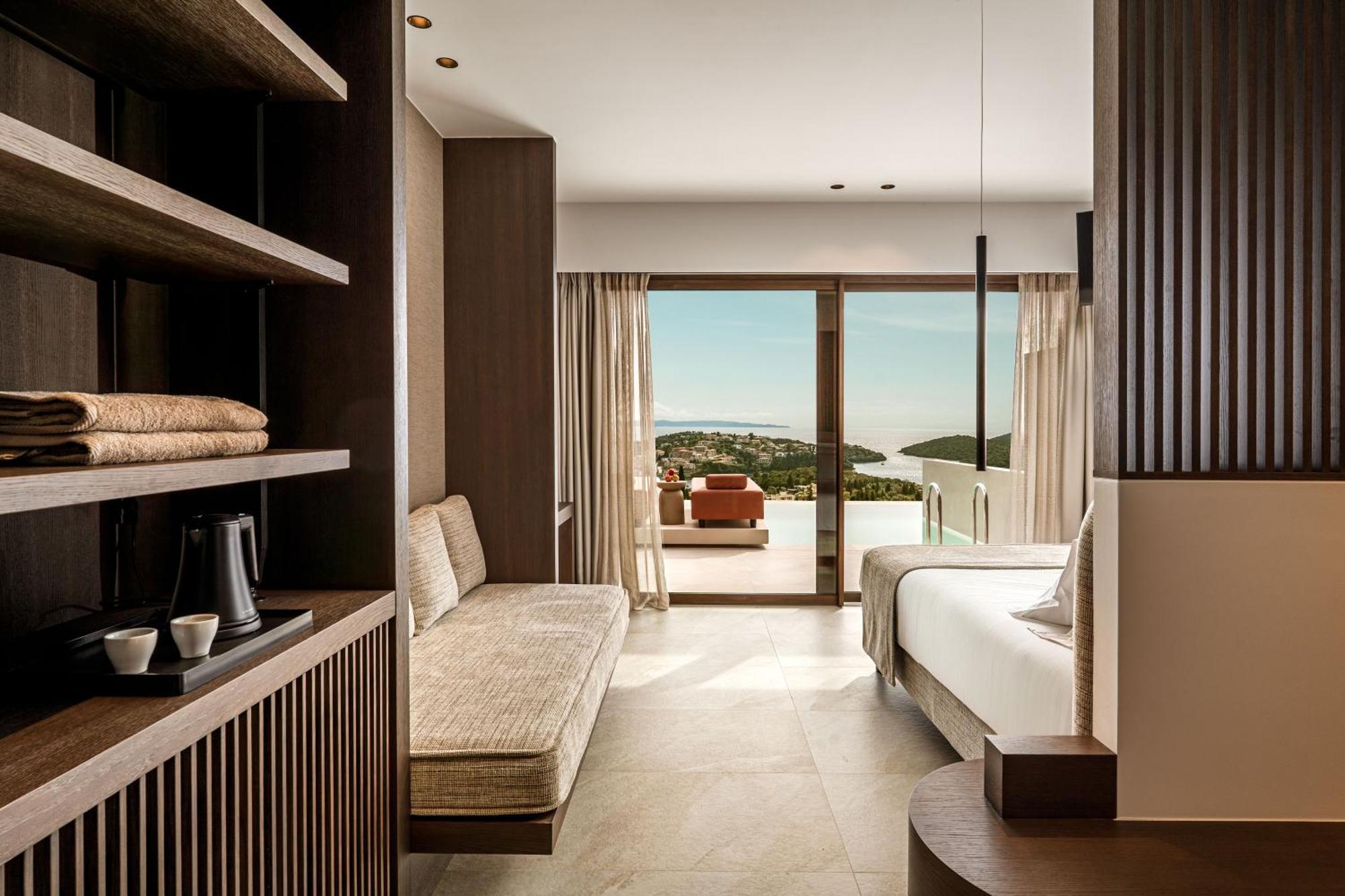 Sivota Sun Side Serenity Room photo